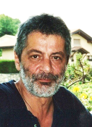 Jean-Louis ZUFFEREY