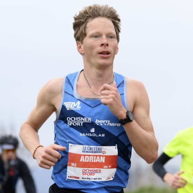 L'accident cardiaque d'Adrian Lehmann s'est produit lors des derniers préparatifs du marathon de Zurich (archives).