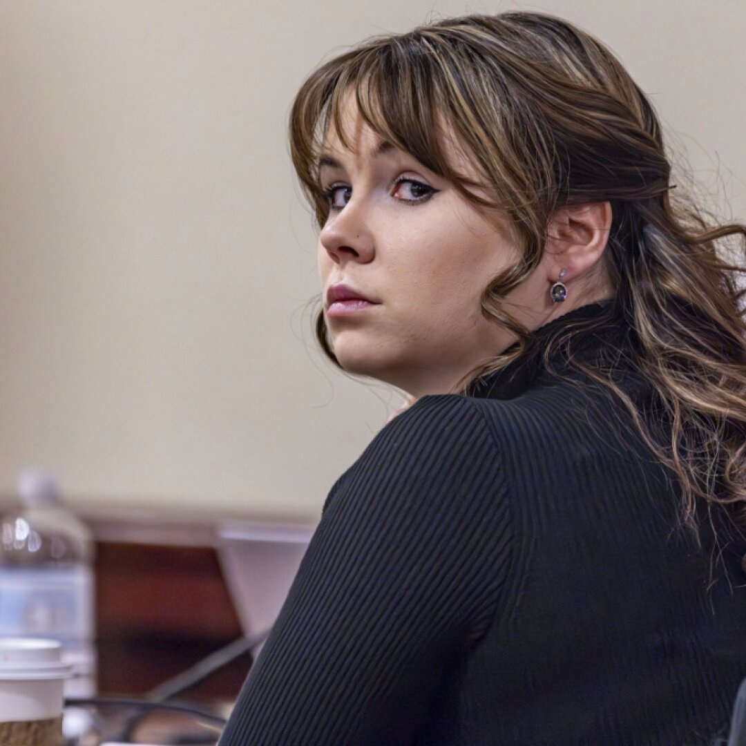 Tir mortel sur le film "Rust": l'armurière Hannah Gutierrez-Reed a été condamnée à 18 mois de prison ferme.