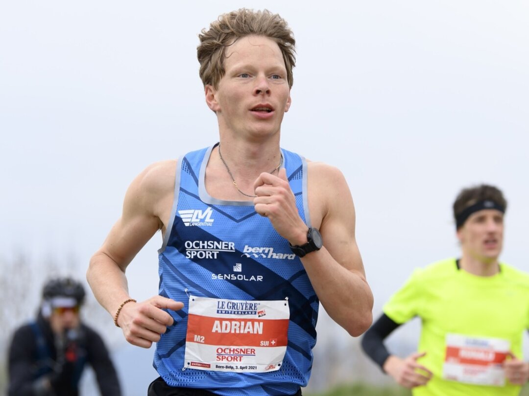 L'accident cardiaque d'Adrian Lehmann s'est produit lors des derniers préparatifs du marathon de Zurich (archives).