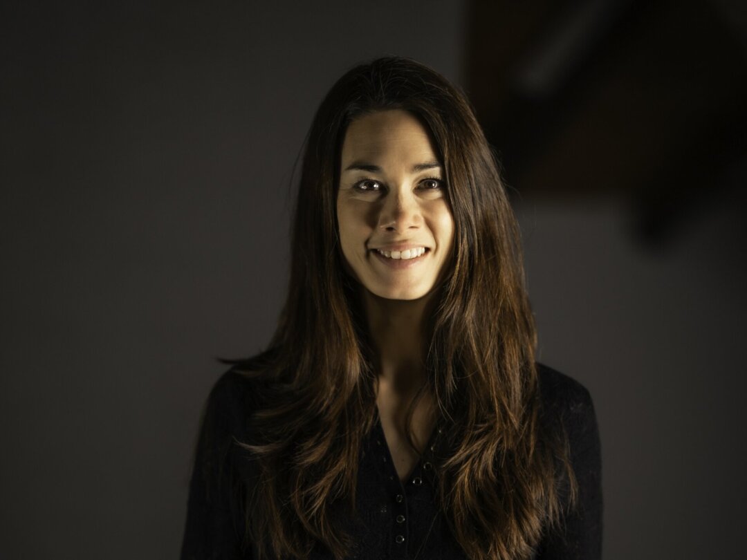 Sarah Mi-Song Grau, nouvelle directrice de Culture Valais et de l’Abobo.