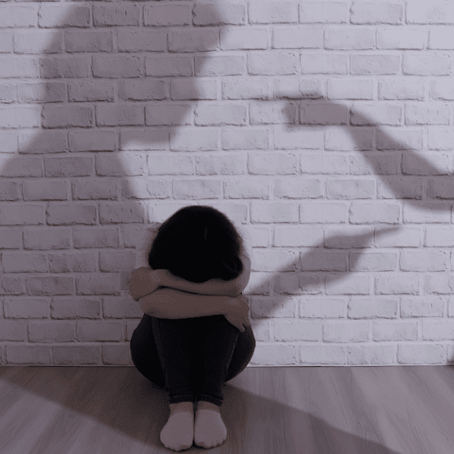 En Valais en 2022, la police a enregistré 377 interventions liées à des cas de violences domestiques.