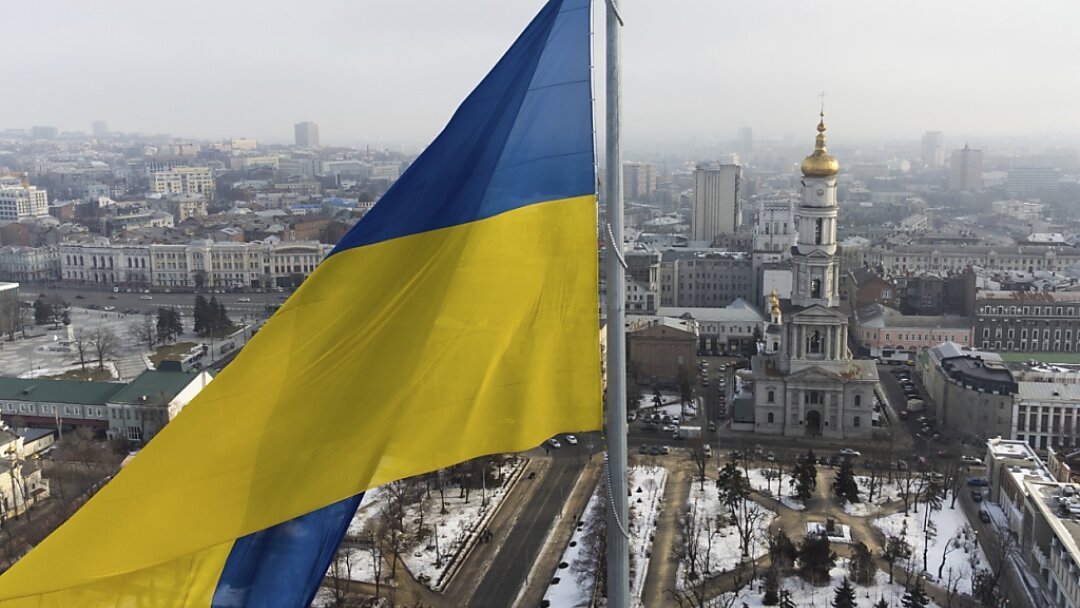 Adhésion à l’UE: l’Ukraine remplit les critères pour des négociations