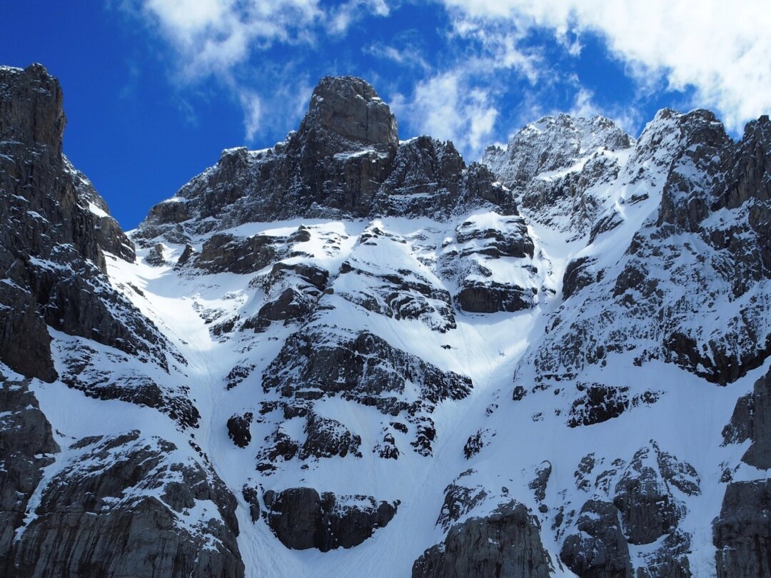 Un accident de la montagne a fait une victime vendredi dans le Val d'Illiez.
