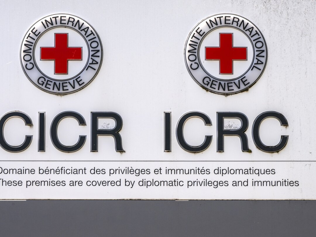 Deux chauffeurs du Comité international de la Croix-Rouge (CICR) ont été tués jeudi par des hommes armés dans le Darfour Sud (illustration).