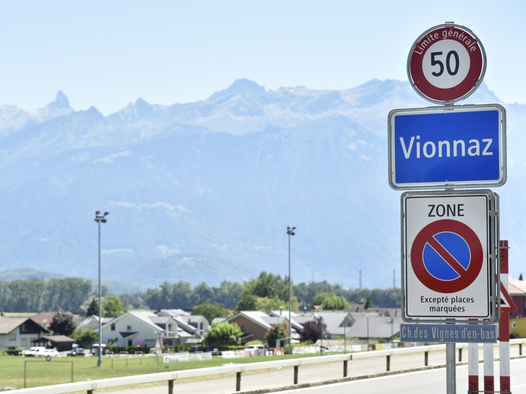 Un Conseil général va-t-il voir le jour à Vionnaz? Plus de 580 signatures ont été récoltées pour le demander.