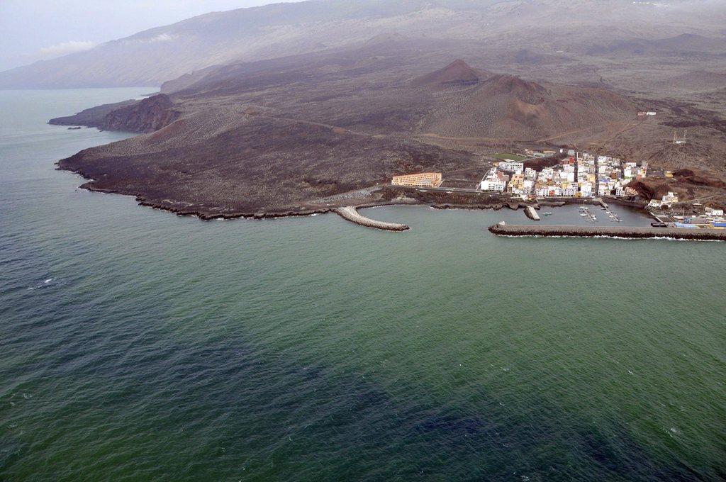 Un séisme d'une magnitude 5,1 a secoué l'île d'El Hierro, dans l'archipel des Canaries. Aucune victime n'est déplorée.