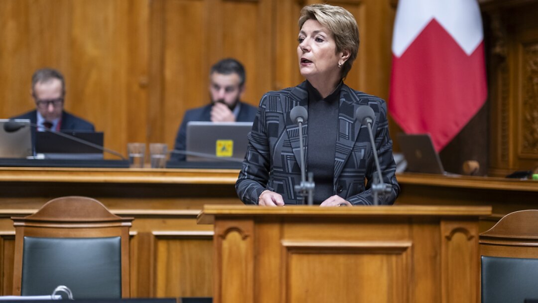 Budget fédéral: le National coupe dans la coopération internationale et l’asile, mais épargne l’agriculture