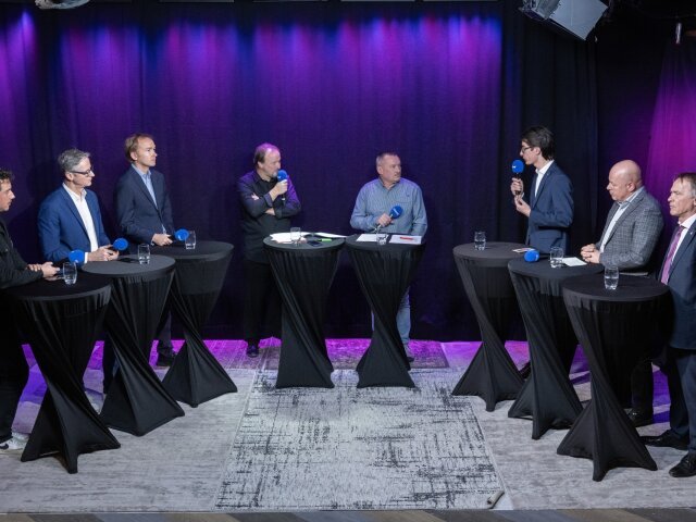 Elections cantonales 2025 les présidents des partis valaisans
