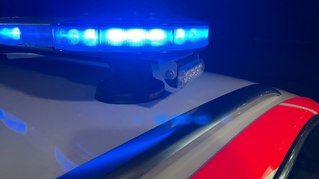 Plusieurs corps de police interviennent pour interpeller une personne dans la région de Martigny