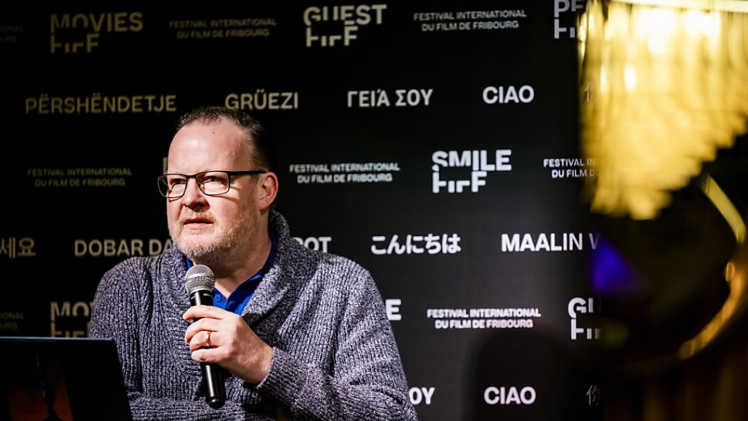 Cinéma: la 39e édition du FIFF veut ouvrir une parenthèse "bienveillante"