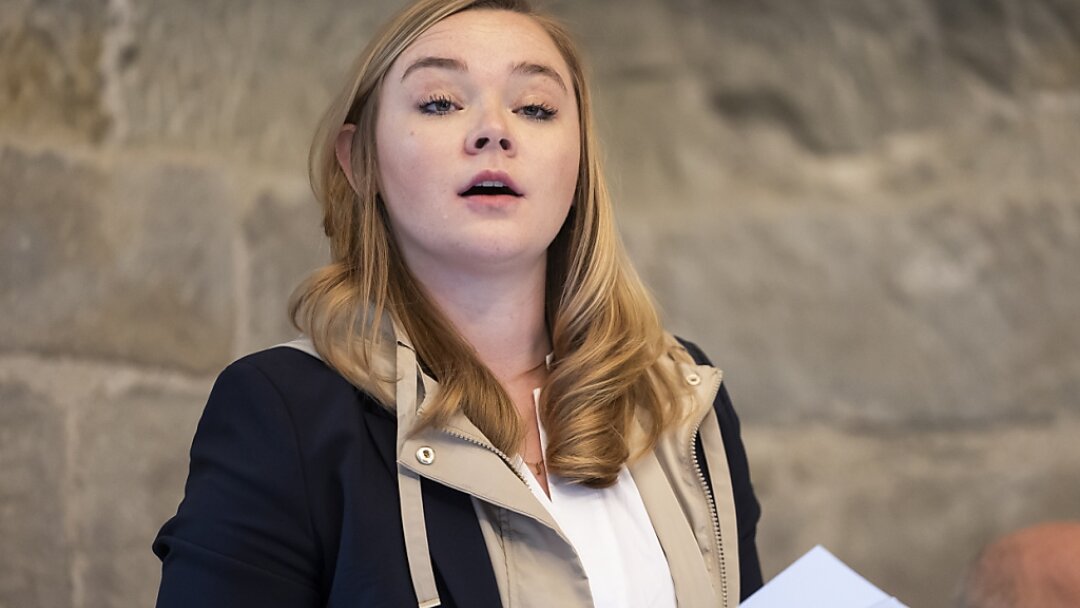 «Affaire Dittli»: le gouvernement vaudois lui confisque les finances, elle exclut de démissionner