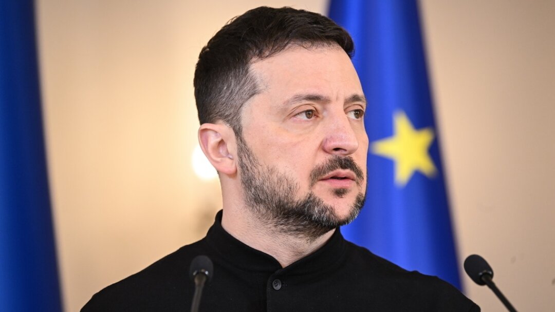 Guerre en Ukraine: Zelensky annonce qu’il parlera avec Trump ce mercredi