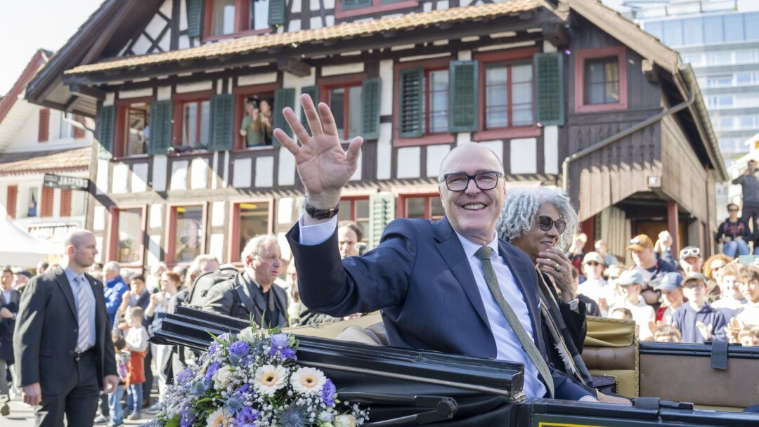 Ces changements de lois qui entrent en vigueur en avril en Suisse