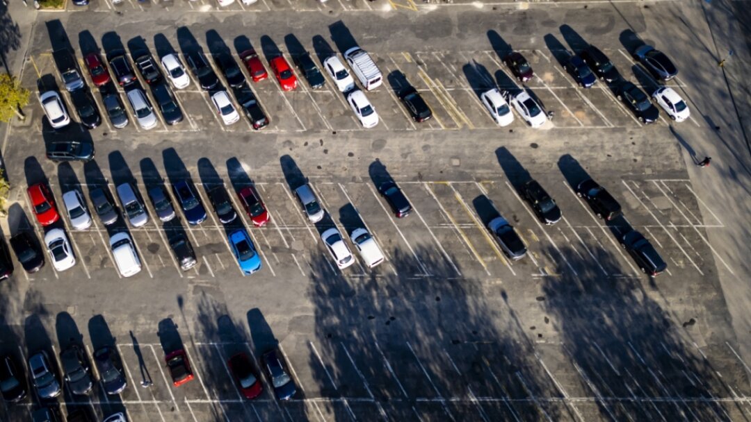 Votation communale: Yverdon veut un parking souterrain à la place d'Armes