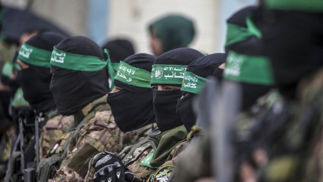Le Hamas sera interdit en Suisse à partir du 15 mai