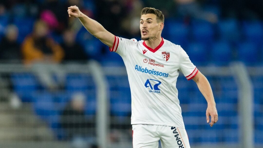 FC Sion: une mise au vert prolongée, un Brésilien de retour et un scénario de maintien, les infos du match contre Saint-Gall