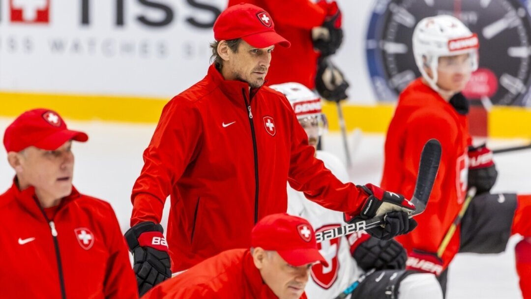 Mondial de hockey: la Suisse affrontera l’Autriche en quarts