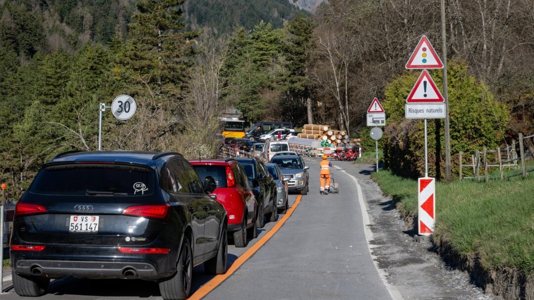 «Quelle mobilité pour le Valais en 2050»: un forum à Sion pour réinventer nos déplacements