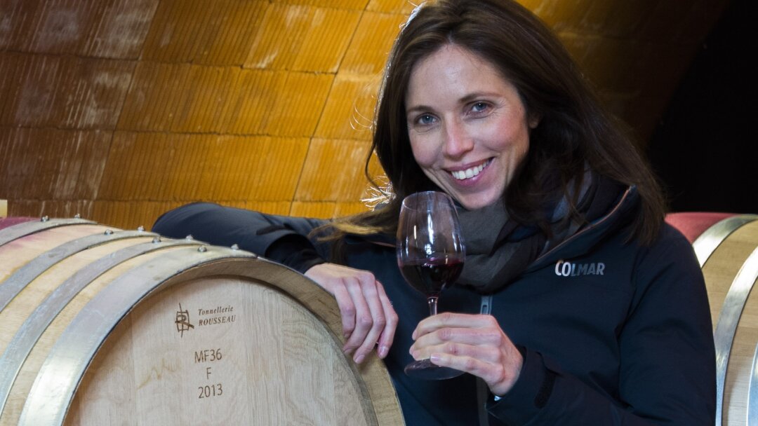 Fully: le Domaine Benoît Dorsaz repris par une personnalité française du monde du vin