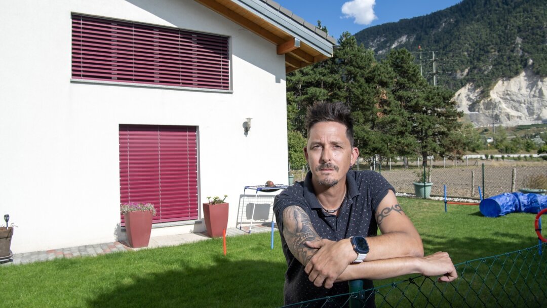 Uvrier: la punaise des céréales débarque pour la première fois en Valais et sème le trouble