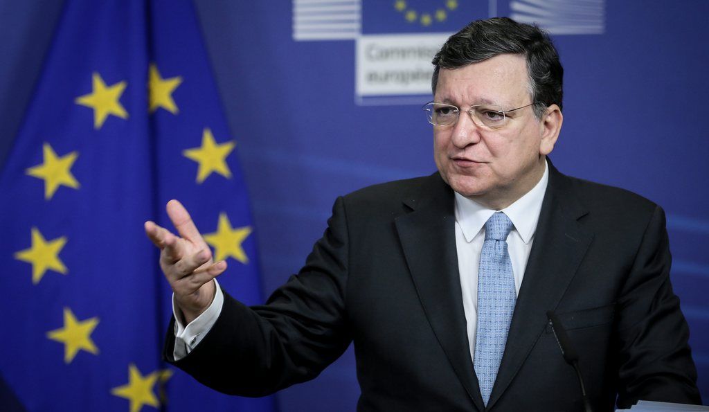 L'UE ne peut pas accepter que l'un de ses membres soit traité différemment que les autres, a souligné M. Barroso.