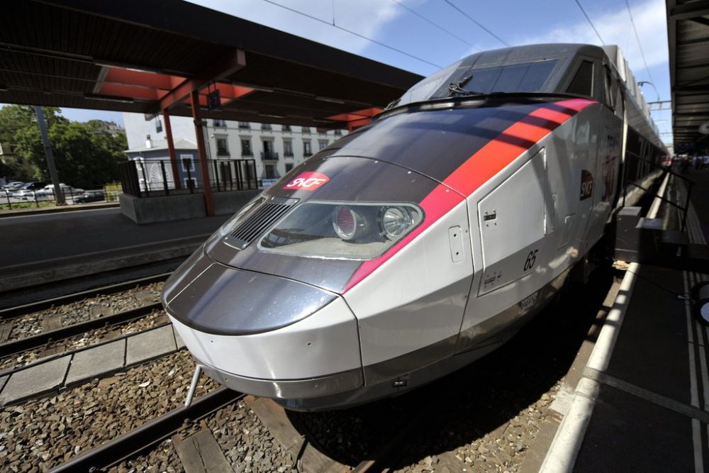 Les TGV seront particulièrement touchés par ces travaux. Ceux en direction du Midi seront, par exemple, supprimés. 