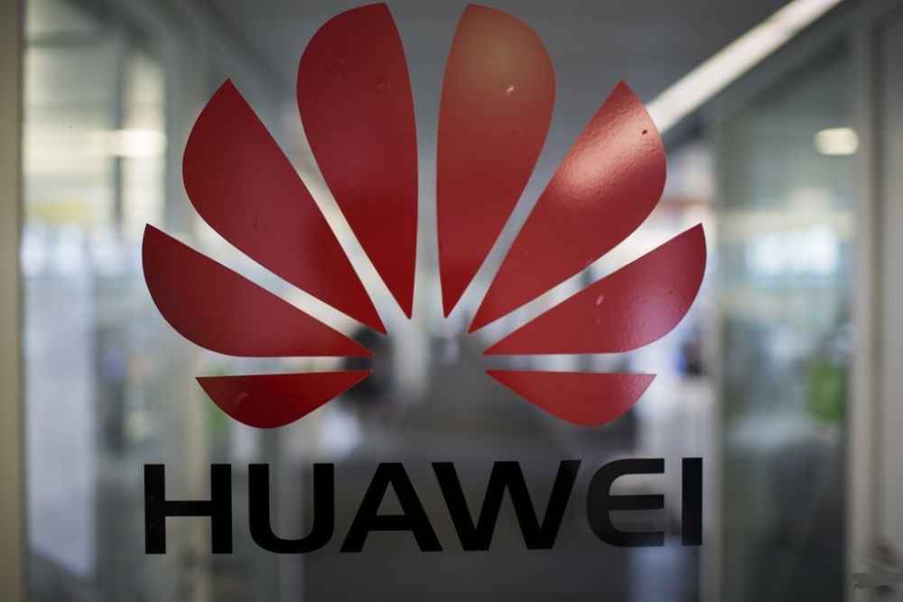 Selon le "New York Times", l'opération visait aussi à tirer parti de la technologie de Huawei.