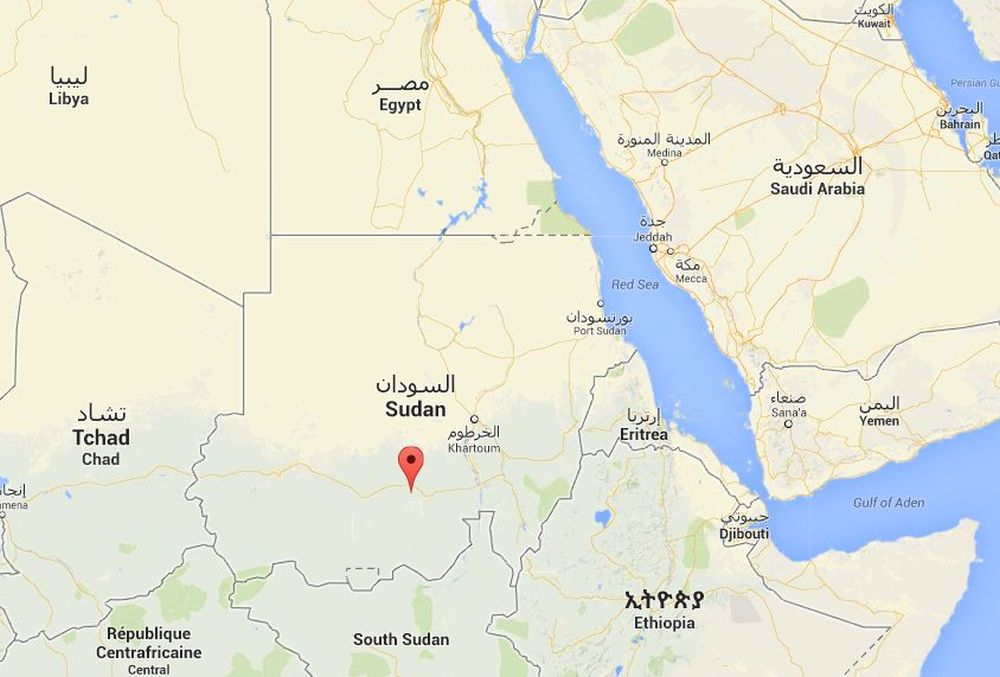 Le Soudan a obtenu récemment une aide de 135 millions de dollars du Qatar pour financer des projets archéologiques et améliorer la sécurité des sites.