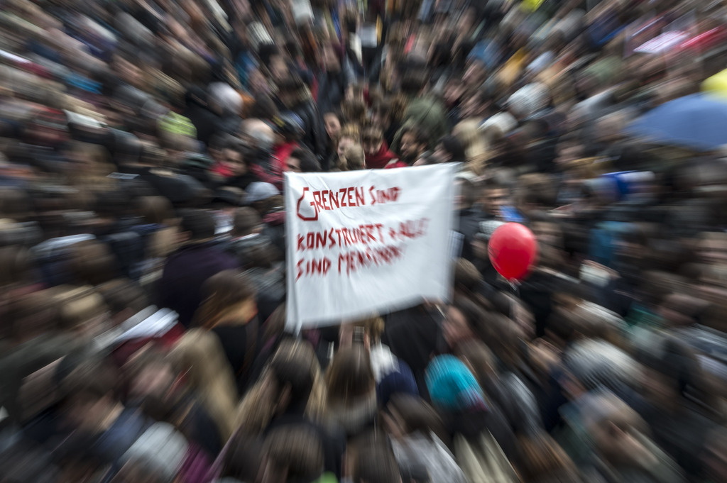 Le succès de l'initiative UDC contre l'immigration de masse le 9 février dernier révèle un gros malaise au sein de la population suisse. 