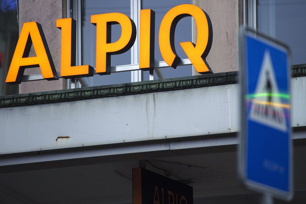 Alpiq poursuit ses ventes d'actifs pour renflouer ses caisses.