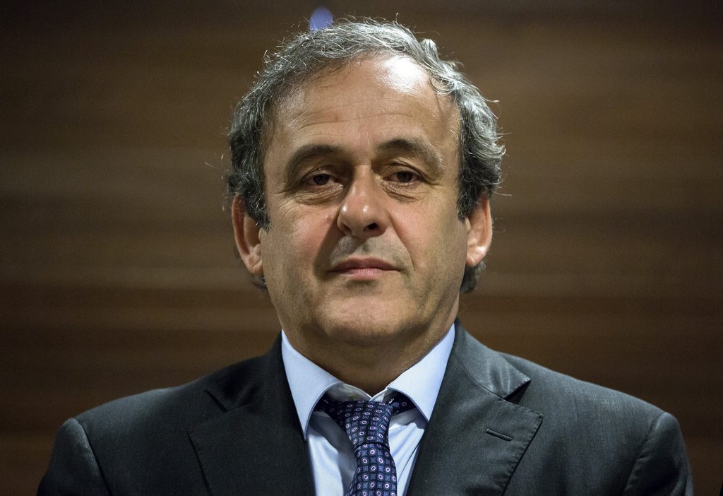 "C'est une étape très importante voire décisive", a estimé Michel Platini, le patron de l'UEFA qui milite depuis longtemps pour une police européenne du sport.