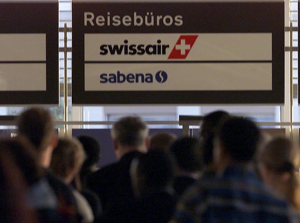 Le jugement rendu par la Cour d'appel de Bruxelles en janvier 2011 en faveur de la masse en faillite de Sabena ne sera pas reconnu en Suisse. Le Tribunal fédéral (TF) annule un jugement du Tribunal cantonal de Zurich.