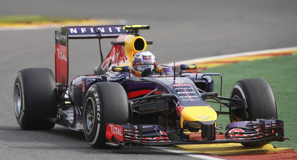 Ni Red Bull, ni Lotus, cette fois Renault devrait faire son retour en F1 comme écurie à part entière, selon RMC Sport.