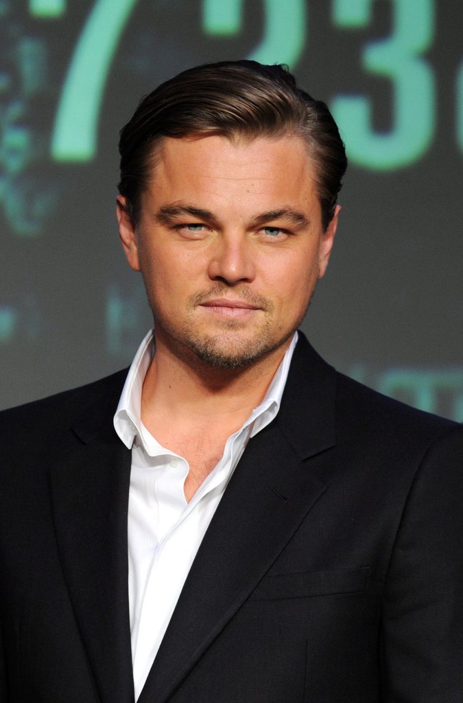 L'acteur américain Leonardo DiCaprio a été nommé "messager de la paix" de l'ONU. 