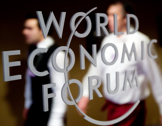 La 42e édition du Forum économique mondial s'ouvre aujourd'hui à Davos.