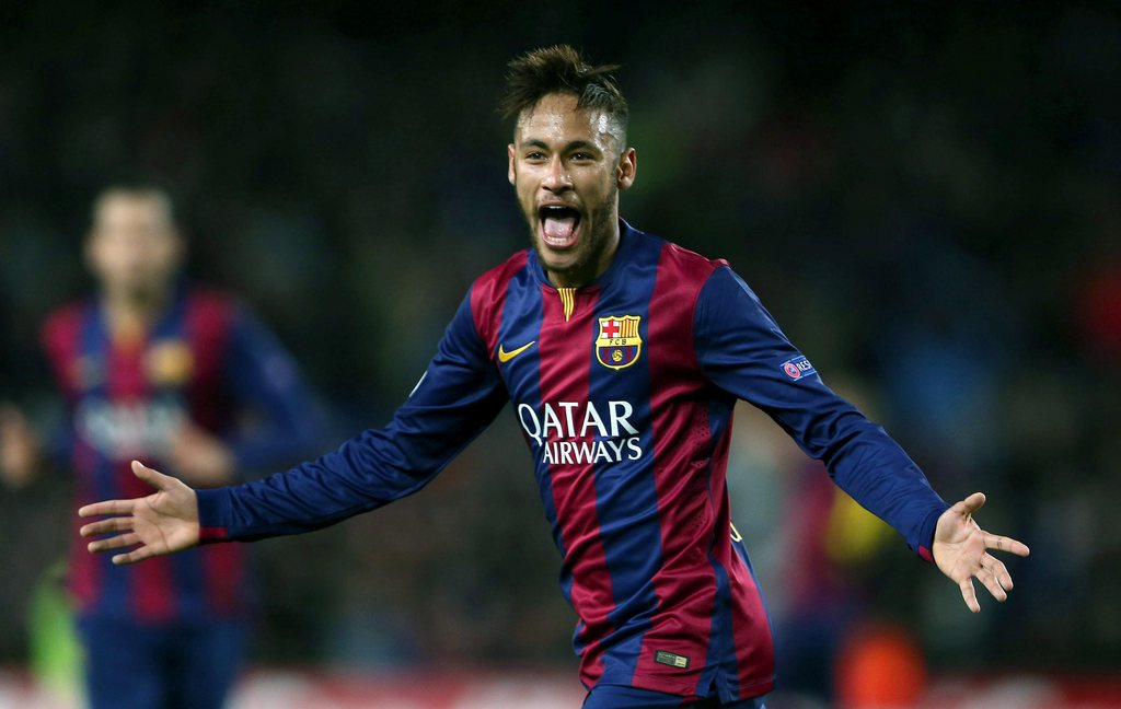 Neymar, footballeur brésilien évoluant à Barcelone, est soupçonné de fraude fiscale par la justice de son pays natal.
