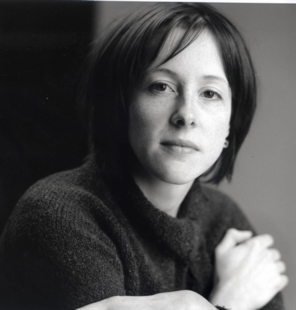 Noëlle Revaz est récompensée pour son dernier roman "L'infini livre", paru l'an dernier chez Zoé.