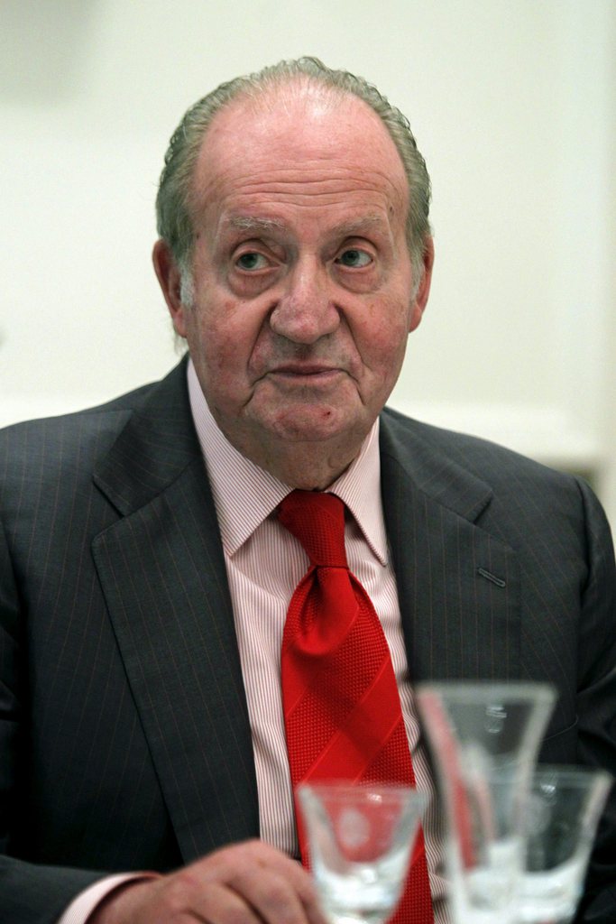 Le roi Juan Carlos a vu son recours accepté par le Tribunal suprême espagnol. 