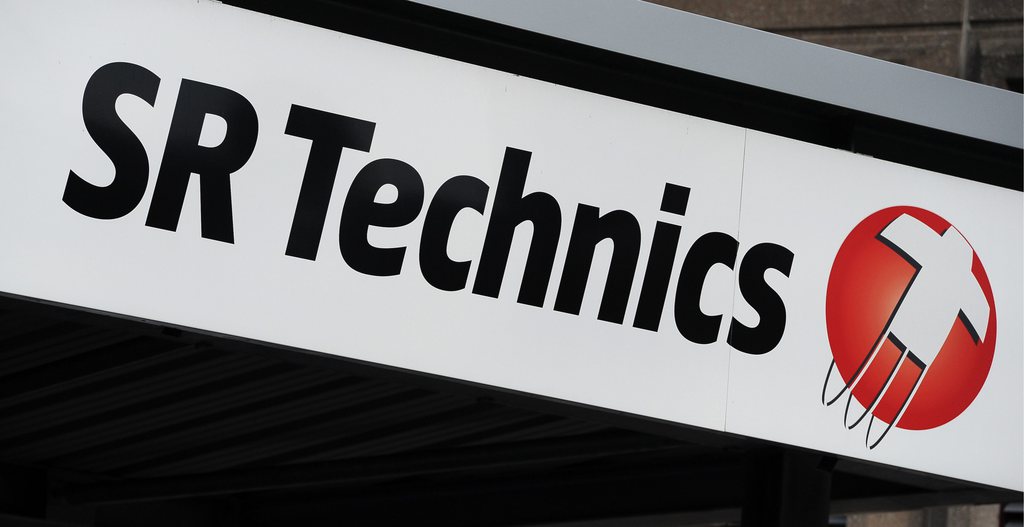 Maintenance aéronautique: SR Technics obtient un contrat de plus de 150 millions de dollars.