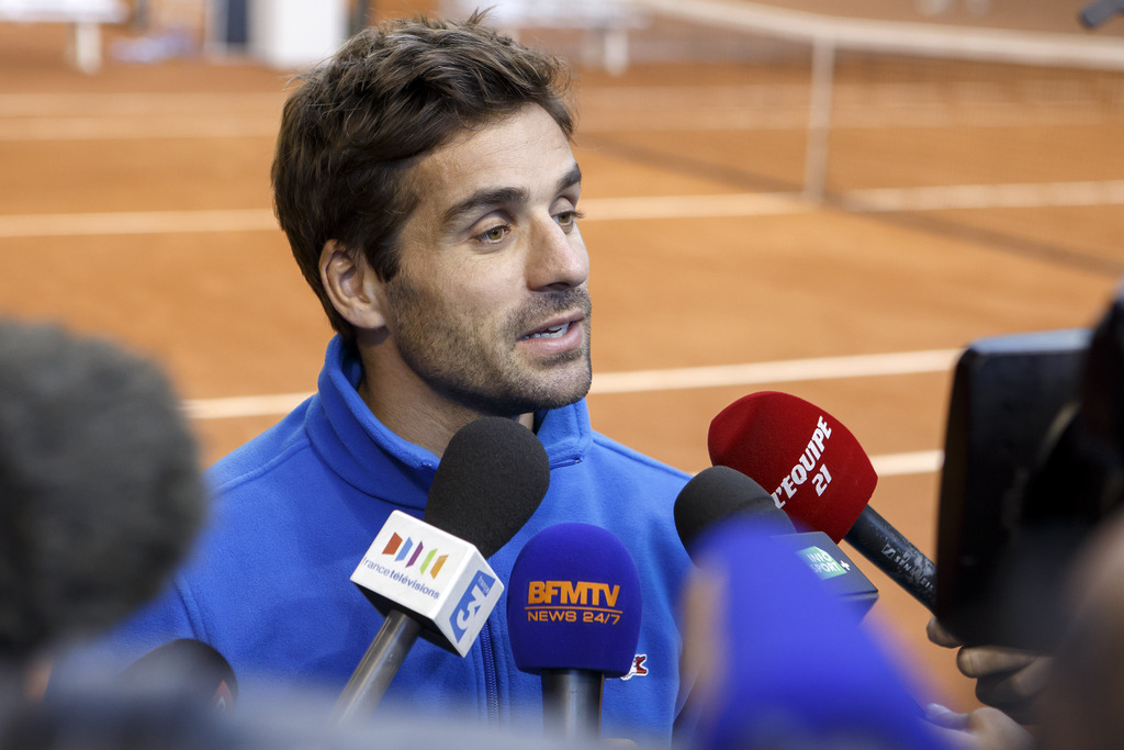 Après trois années passées à la tête des Bleus, le bilan d'Arnaud Clément est plutôt mitigé.