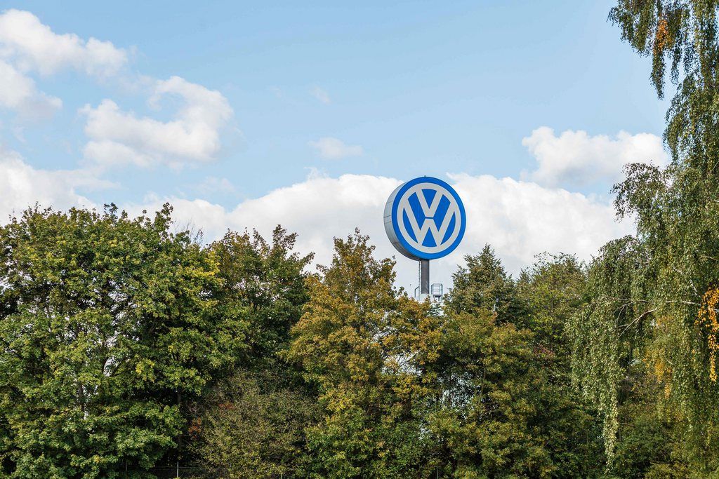 Volkswagen réduit ses publicités en ligne en Suisse.