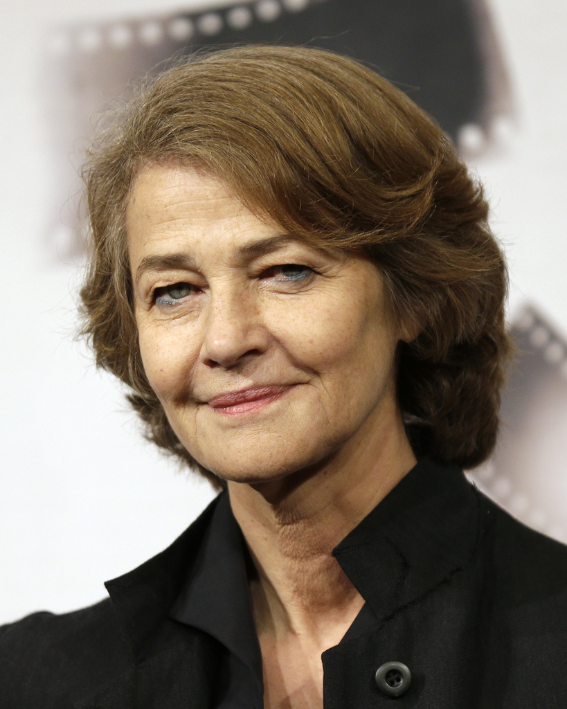 Le suspect a notamment produit le film "I, Anna" (2013), avec Charlotte Rampling.