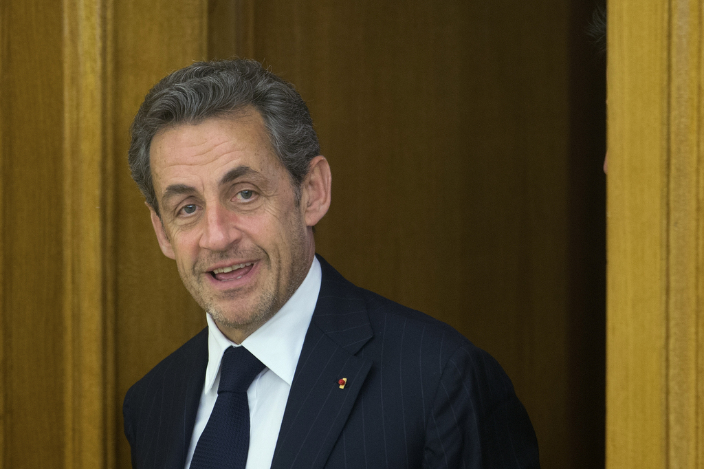 Le groupe hôtelier indique dans un communiqué que Nicolas Sarkozy prendra la place du représentant du fonds Colony Capital qui a cédé début février ses dernières parts dans AccorHotels.