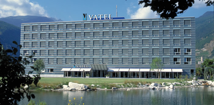 Vatel Switzerland a décidé de licencier le directeur de son site de Martigny.