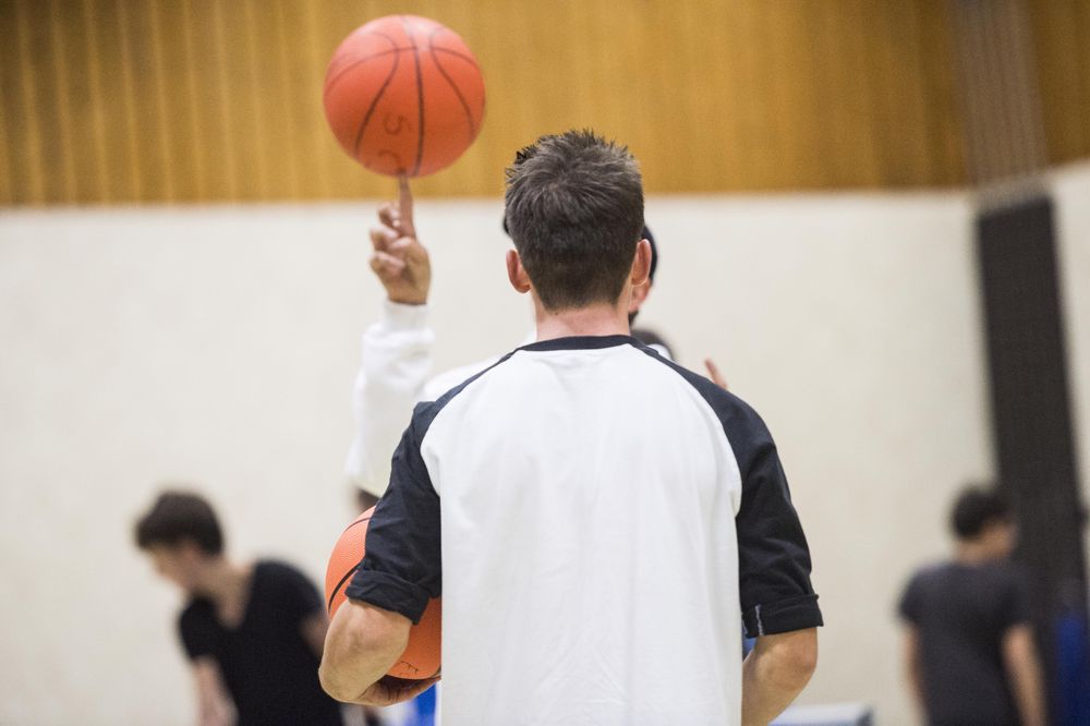 De nombreux sports pourront être pratiqués par les jeunes. A eux de  choisir