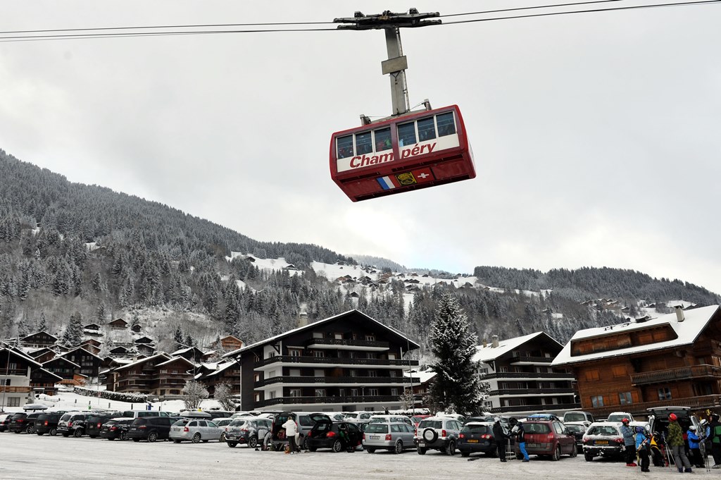 Si elle continuera de miser sur le ski, la vallée d'Illiez veut diversifier son offre touristique sur les quatre saisons.