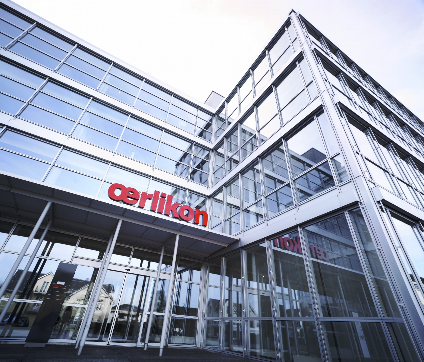 L'entreprise Oerlikon a signé un gros contrat pour plus de 50 millions de francs.