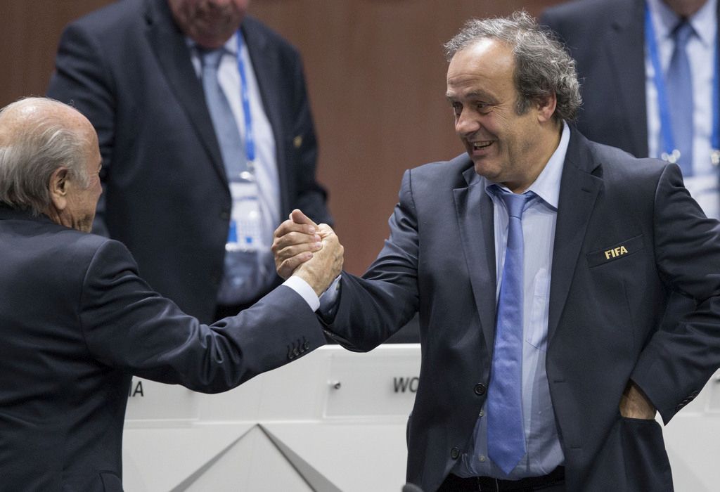 La saga judiciaire continue pour Blatter et Platini.