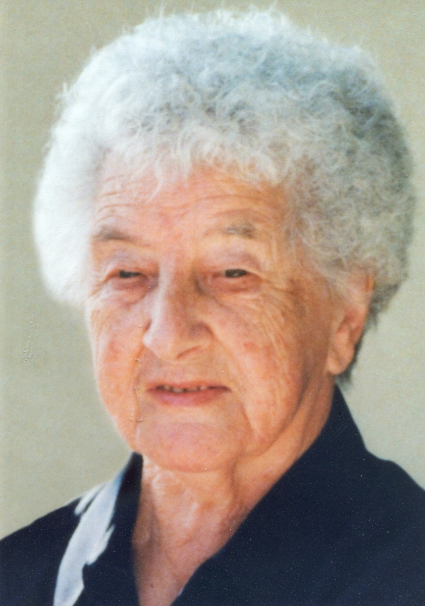 Henriette CLERC